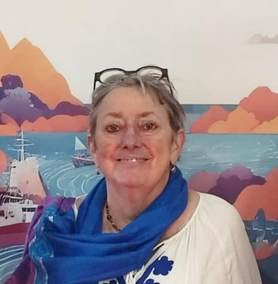 L&rsquo;AO9 en Bretagne : Anne-Marie Cuesta Déléguée générale de BPN confirme les 4 candidats