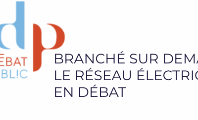 Frédéric Grizaud : « Nous préparons les sous-stations du futur, en courant continu »