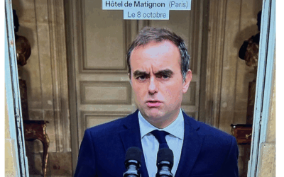 Le gouvernement II de Sébastien Lecornu sera sans candidat à la présidentielle