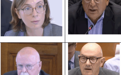 L&rsquo;analyse du projet de loi de Finances débute ce lundi