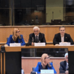 Les ports au cœur de la transition énergétique européenne