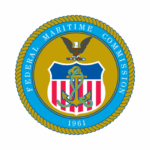 Fermeture de la Commission maritime fédérale (FMC) suite à la paralysie du gouvernement américain