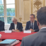 Grosse journée pour Sébastien Lecornu : la présentation du budget 2026 et le discours de politique générale