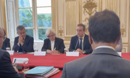 Grosse journée pour Sébastien Lecornu : la présentation du budget 2026 et le discours de politique générale