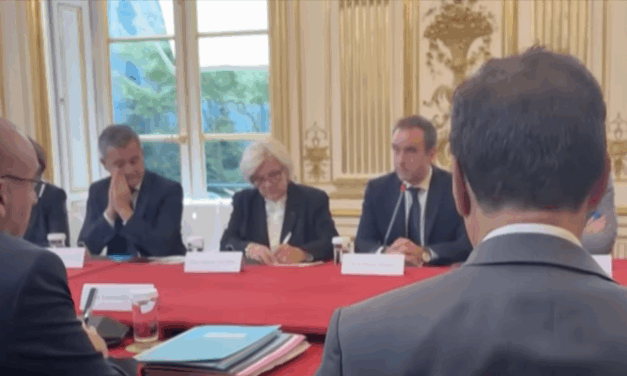 Grosse journée pour Sébastien Lecornu : la présentation du budget 2026 et le discours de politique générale