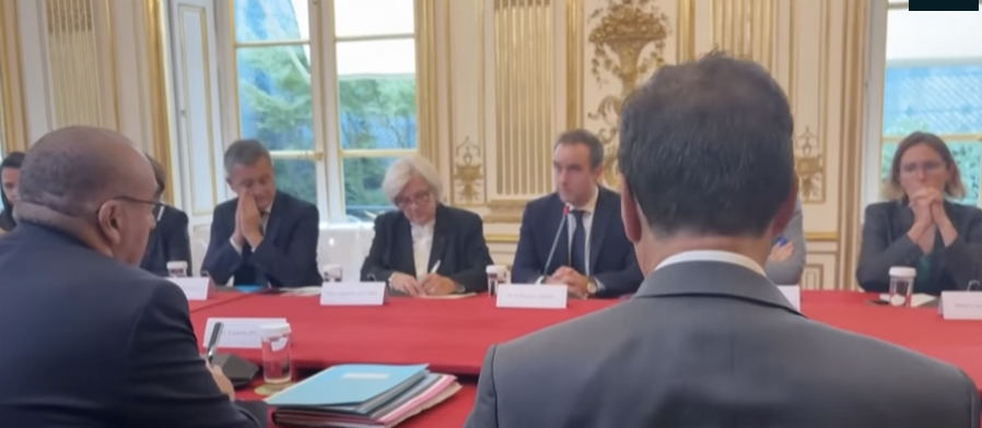 Grosse journée pour Sébastien Lecornu : la présentation du budget 2026 et le discours de politique générale