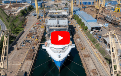 Avez-vous manqué les vidéos de cette semaine ?