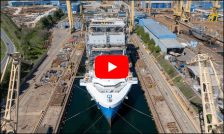 Avez-vous manqué les vidéos de cette semaine ?