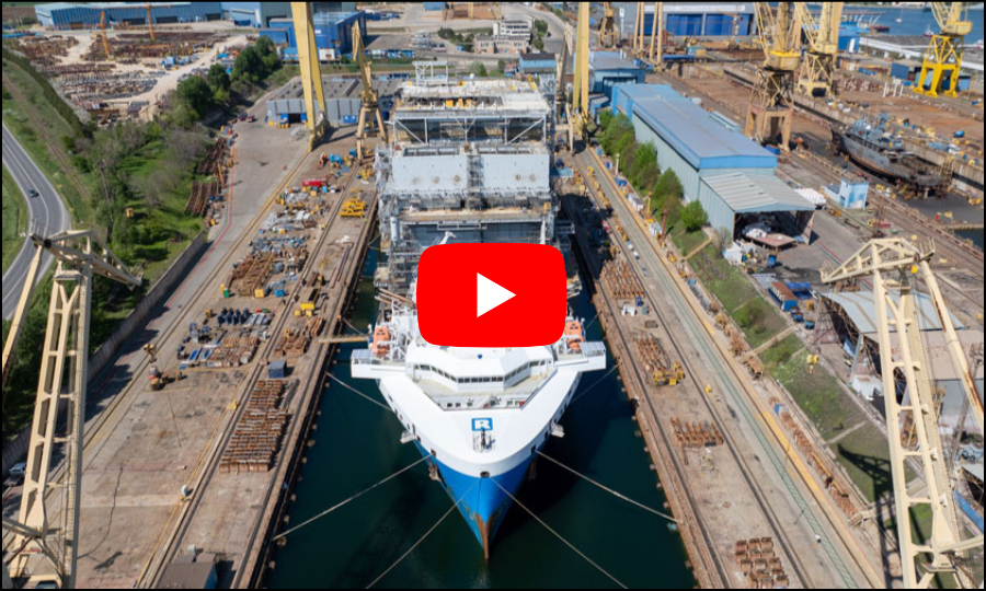 Avez-vous manqué les vidéos de cette semaine ?