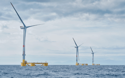 EFGL en Occitanie communique ses premiers résultats sur l’intégration de l’éolien flottant au sein des écosystèmes marins – 1