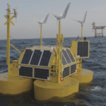 ELWIND a signé un contrat avec EOLOS Floating Lidar Solutions SL et avec G-TEC, pour l’étude géophysique