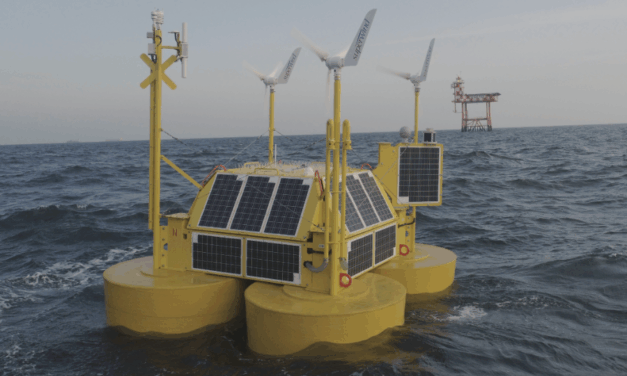 ELWIND a signé un contrat avec EOLOS Floating Lidar Solutions SL et avec G-TEC, pour l’étude géophysique