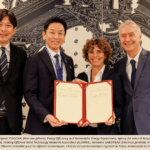 FLOWRA et France Energies Marines signent un accord pour explorer des coopérations sur l’éolien flottant