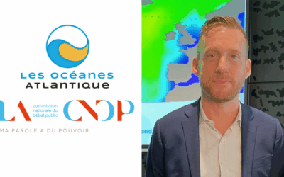 Floran Augagneur : « La CNDP c’est un lieu de sentinelle, et à plusieurs niveaux »