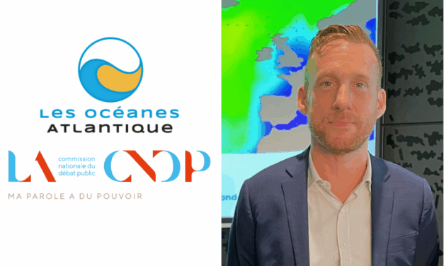 Floran Augagneur : « La CNDP c’est un lieu de sentinelle, et à plusieurs niveaux »