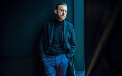 Floran Augagneur : « La CNDP c&rsquo;est un lieu de sentinelle, et à plusieurs niveaux »