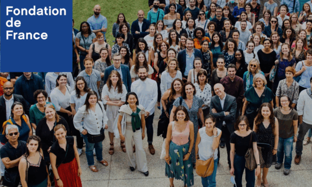 Fondation de France