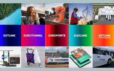 Eiffage franchit le seuil de 25 % du capital de Getlink