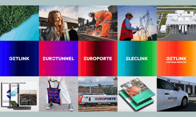 Eiffage franchit le seuil de 25 % du capital de Getlink