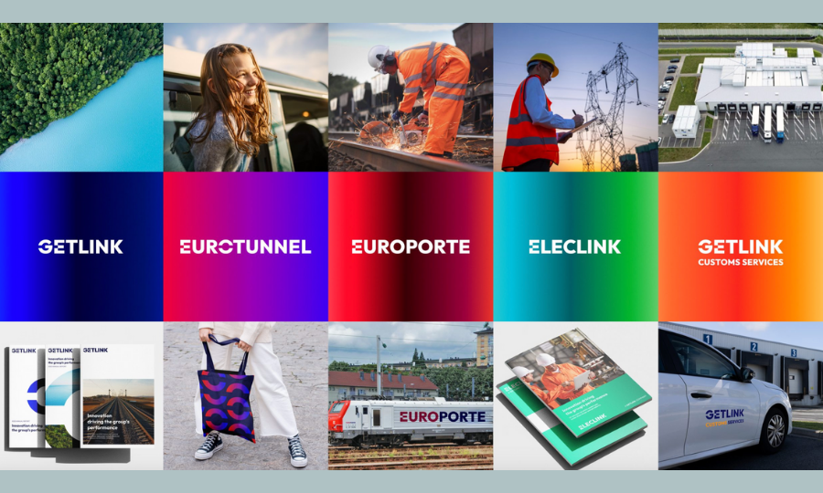 Eiffage franchit le seuil de 25 % du capital de Getlink