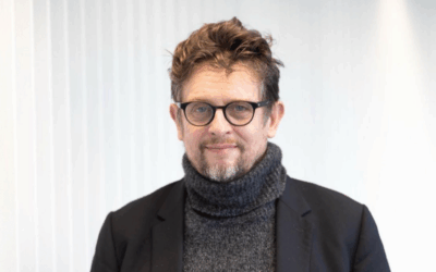 Henri Verdier est nommé directeur général de la Fondation Inria