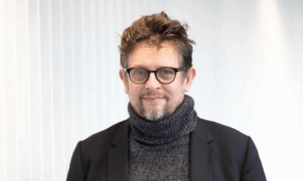 Henri Verdier est nommé directeur général de la Fondation Inria