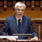 AO7 et AO8 : Hervé Maurey, Sénateur de Normandie attend une réponse de la part du ministre Roland Lescure