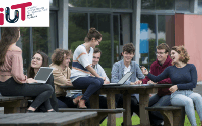IUT Brest-Morlaix