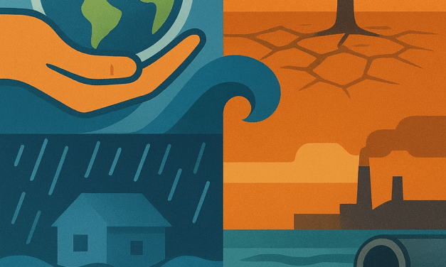 L&rsquo;école des Mines Paris-PSL lance une formation dédiée au cycle de l&rsquo;eau