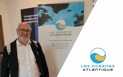 Les parcs éoliens offshore en France et contribution des recherches en écologie marine à leur mise en œuvre en Manche par Jean-Claude DAUVIN – 1 – Exclusif