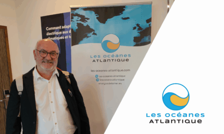 Les parcs éoliens offshore en France et contribution des recherches en écologie marine à leur mise en œuvre en Manche par Jean-Claude DAUVIN – 1 – Exclusif
