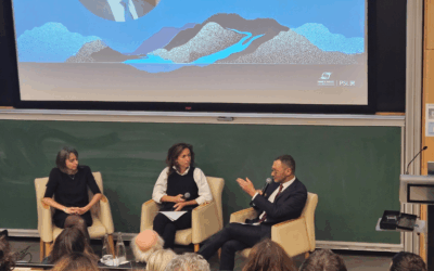 L’école des Mines Paris-PSL lance une formation dédiée au cycle de l’eau
