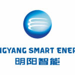 Ming Yang pense investir 1,5 milliard de livres sterling en Écosse pour la construction d’une usine d’éoliennes offshore
