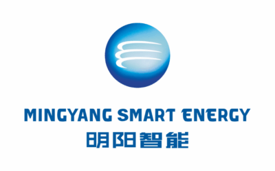 Ming Yang pense investir 1,5 milliard de livres sterling en Écosse pour la construction d’une usine d’éoliennes offshore