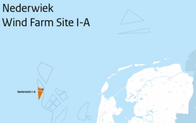 Aucun soumissionnaire pour l’enchère éolienne offshore proposée aux Pays-Bas