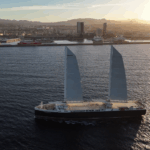 CMA CGM accueille Neoliner Origin à Marseille