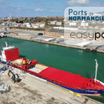 Ports de Normandie inaugure NOMADE : vers une logistique portuaire 100% connectée