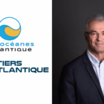 Frédéric Grizaud : « Nous préparons les sous-stations du futur, en courant continu »