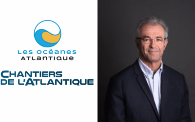 Frédéric Grizaud : « Nous préparons les sous-stations du futur, en courant continu »