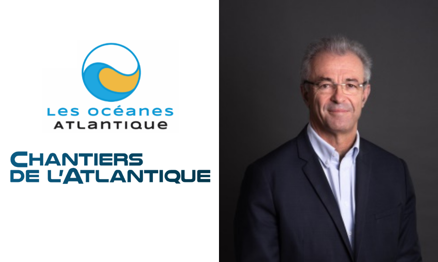 Frédéric Grizaud : « Nous préparons les sous-stations du futur, en courant continu »