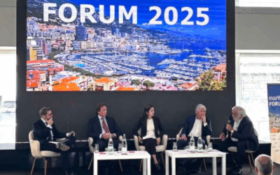 L’échec des accords de l’OMI vu par les dirigeants de compagnies pétrolières réunis à Monaco