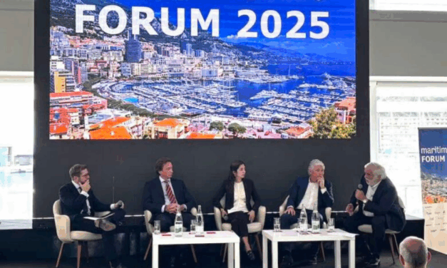 L’échec des accords de l’OMI vu par les dirigeants de compagnies pétrolières réunis à Monaco