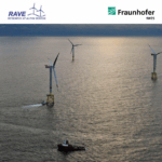 Vattenfall prépare l’appel d’offres pour le démantèlement d’Alpha Ventus