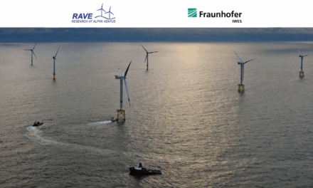 Vattenfall prépare l’appel d’offres pour le démantèlement d’Alpha Ventus