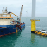 Une innovation environnementale pour le parc éolien offshore de Rampion