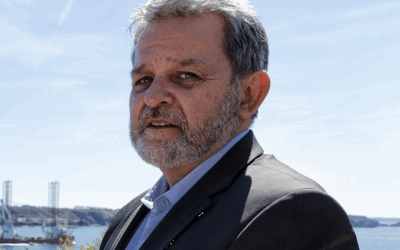 FLOWRA et France Energies Marines signent un accord pour explorer des coopérations sur l&rsquo;éolien flottant