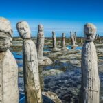 Océanes Atlantique 2025 : regards sur les mondes maritimes et littoraux par Pascale Legué