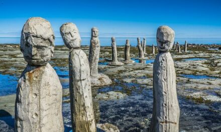 Océanes Atlantique 2025 : regards sur les mondes maritimes et littoraux