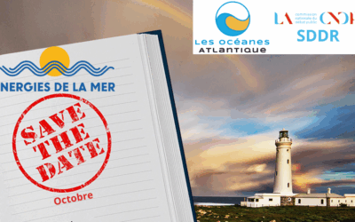 Agenda : Les Océanes Atlantique débutent lundi… Et ne manquez pas les autres événements qui arrivent !