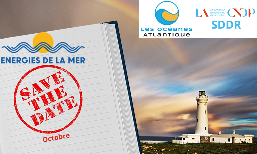 Agenda : Les Océanes Atlantique démarrent lundi… Et ne manquez pas les autres événements qui arrivent !
